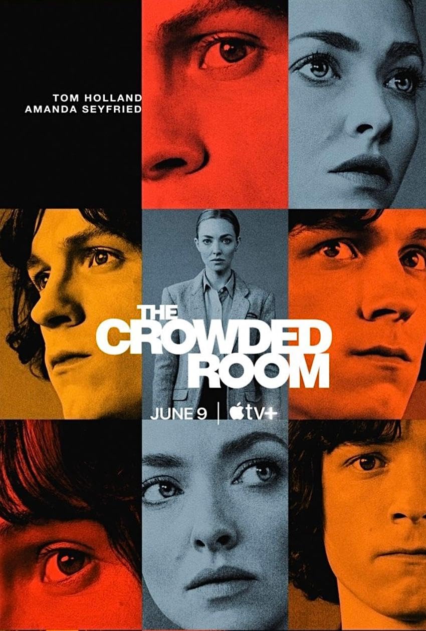 (image for) The Crowded Room - Mini-Series